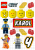 lego city wydruk cukrowy a4 do samodzielnego wycięcia