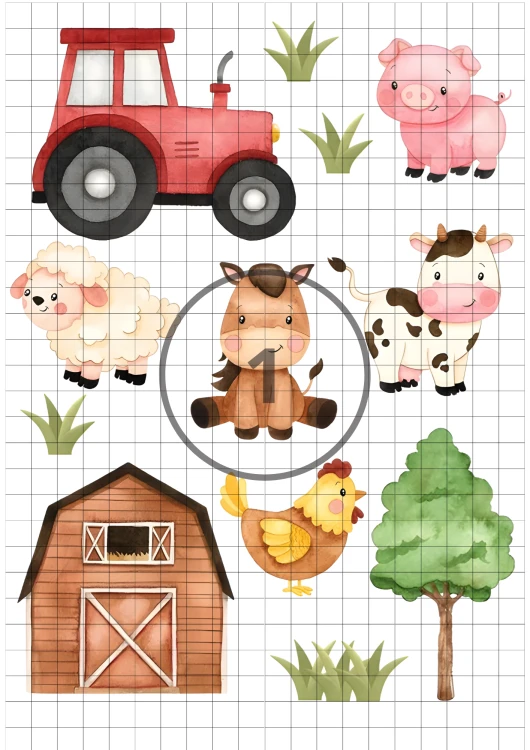 farma projekt 1
