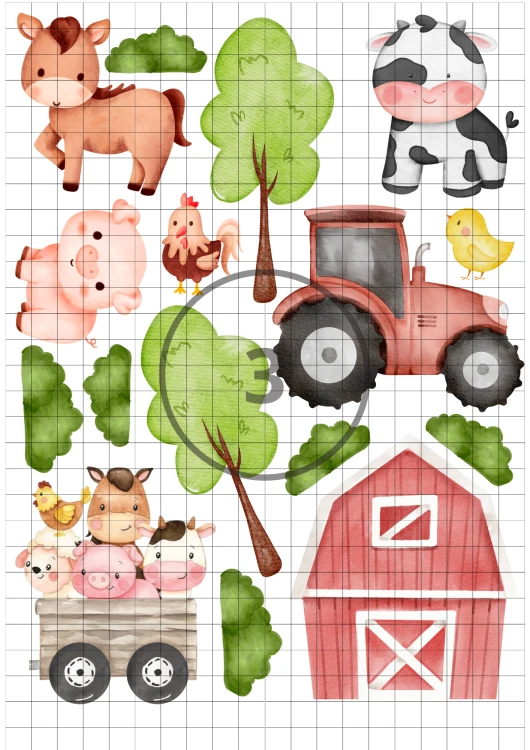 farma projekt 3