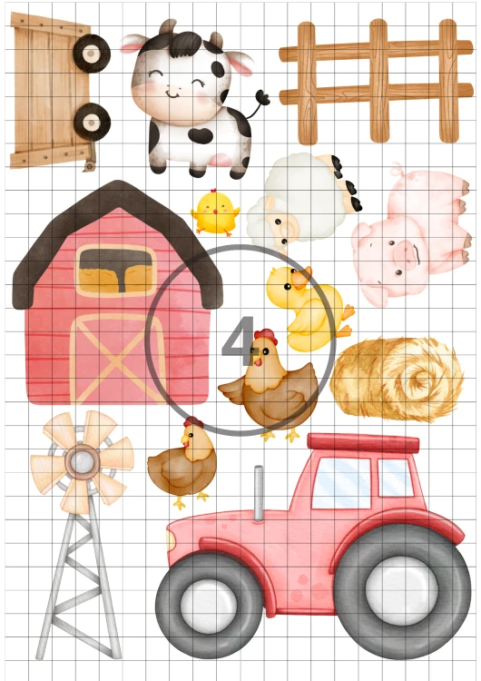 farma projekt 4