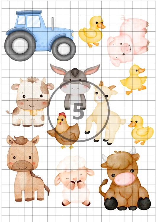 farma projekt 5