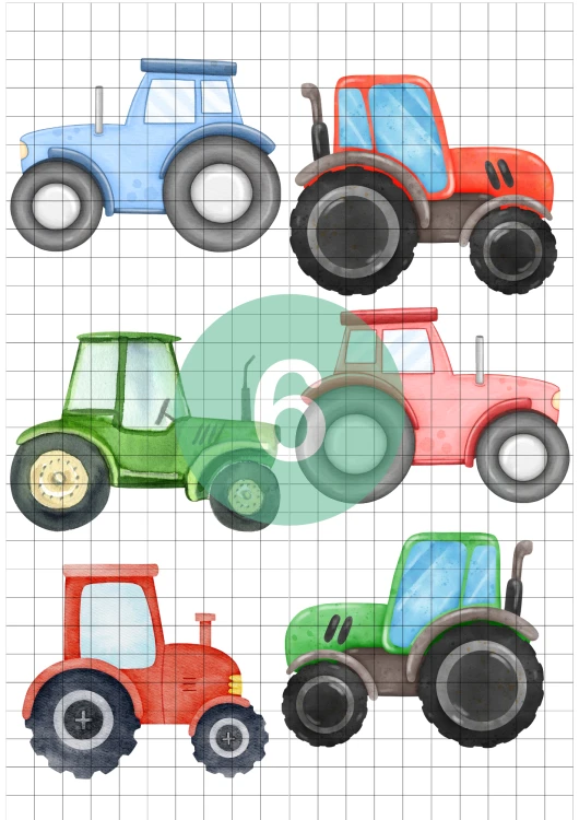 farma projekt 6