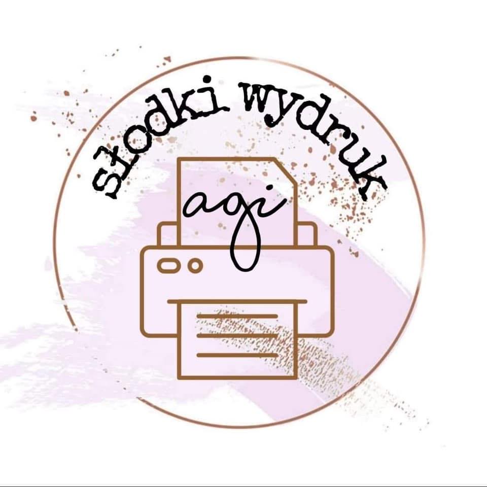 Producent: SŁODKI WYDRUK AGI (przejdź do produktów)
